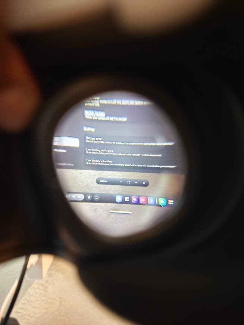  Quest3 128GB　isana