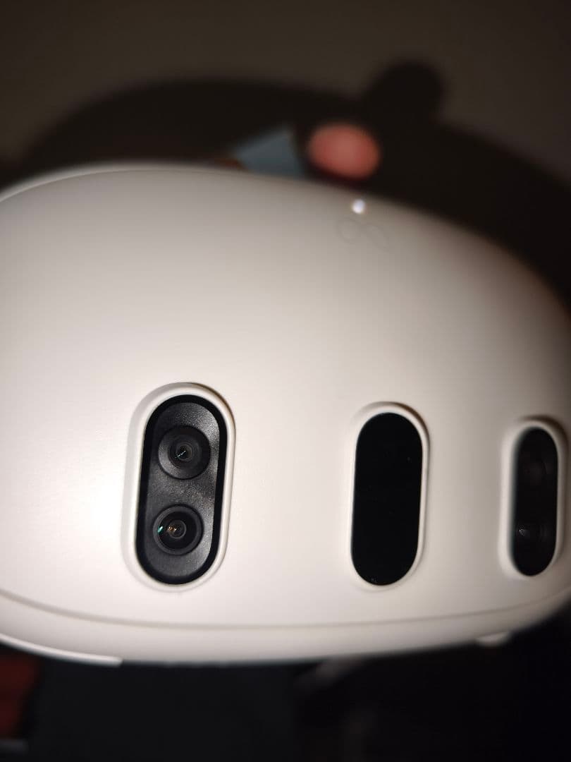  Quest3 128GB　isana