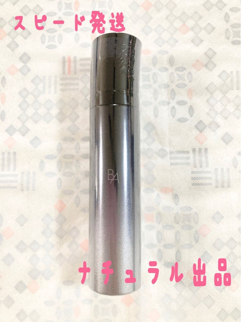 POLA BA ミルク　フォーム(保湿乳液、美容液)84g