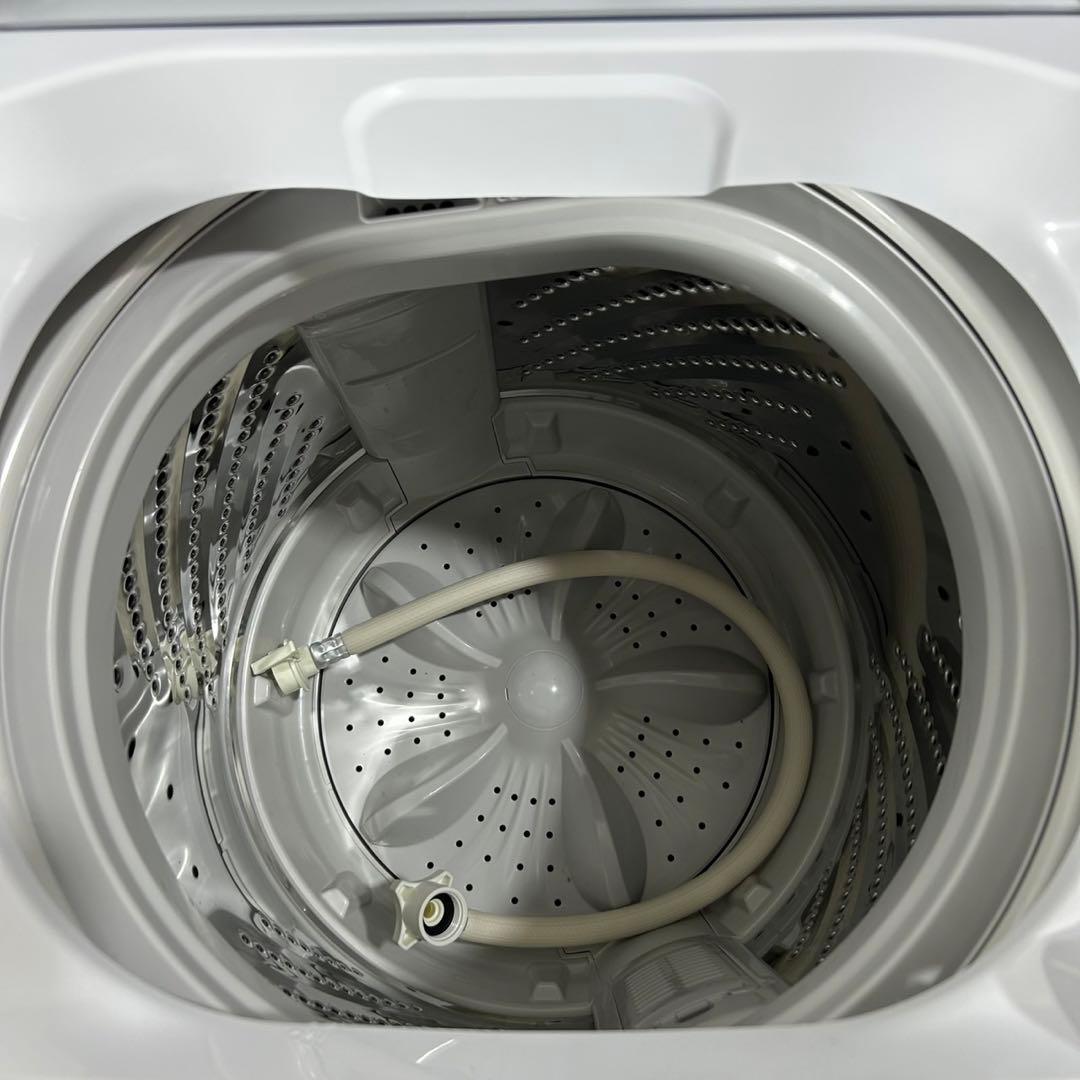 新生活 生活家電2点セット 冷蔵庫 洗濯機 2020年 格安 お買得 d3784