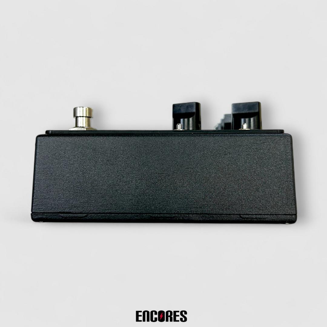 FRIEDMAN BE-OD DELUXE ディストーション オーバードライブ