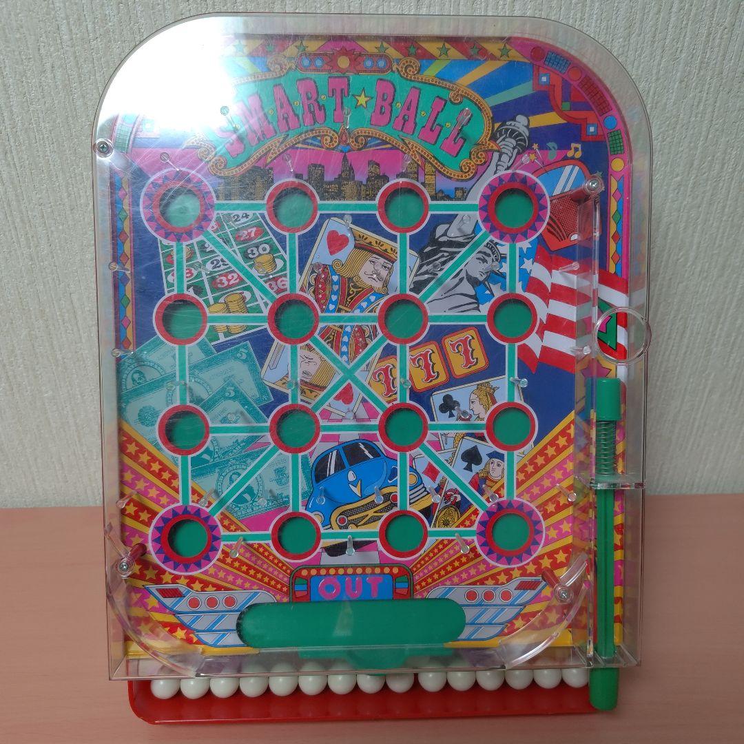 ツクダオリジナル スマートボール