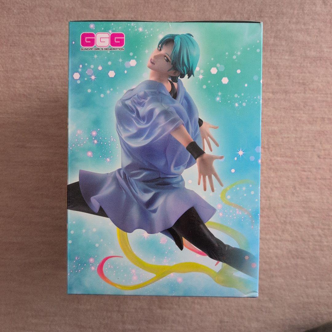 Gundam 　Four Murasame フィギュア