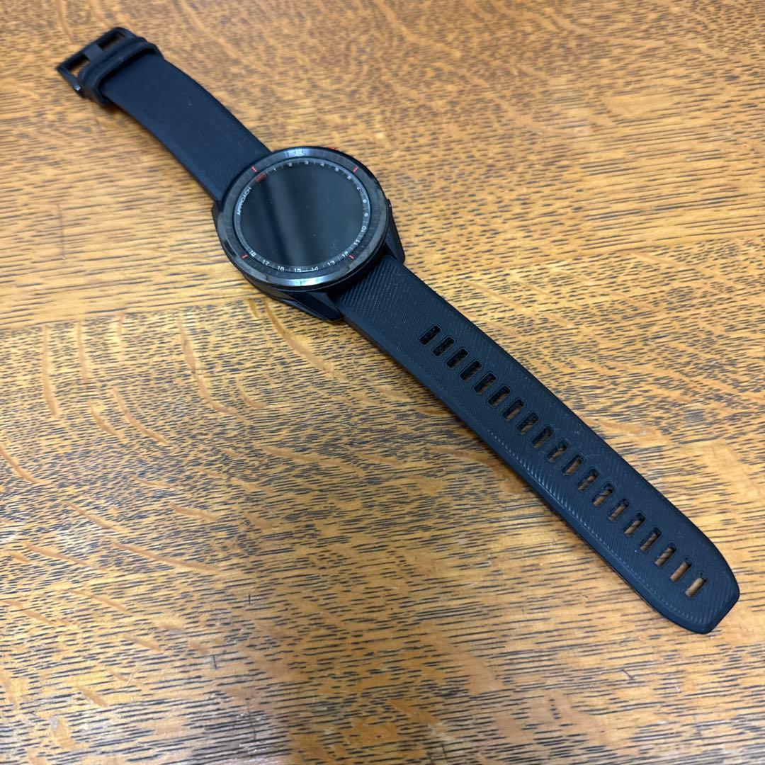 ラウンド用品・アクセサリー Garmin Approach S62