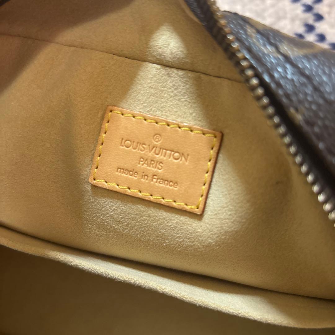 ルイヴィトン マンハッタンpm