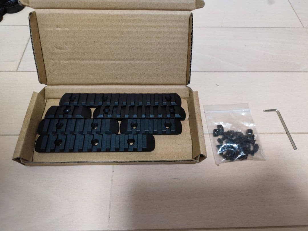 M4A1R　東京マルイ　電動ガン　10禁