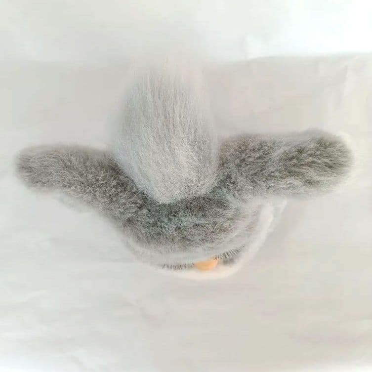 【稼働品(異音あり)】クラウディピーチ ブルー目 ドイツ語版 ファービー2