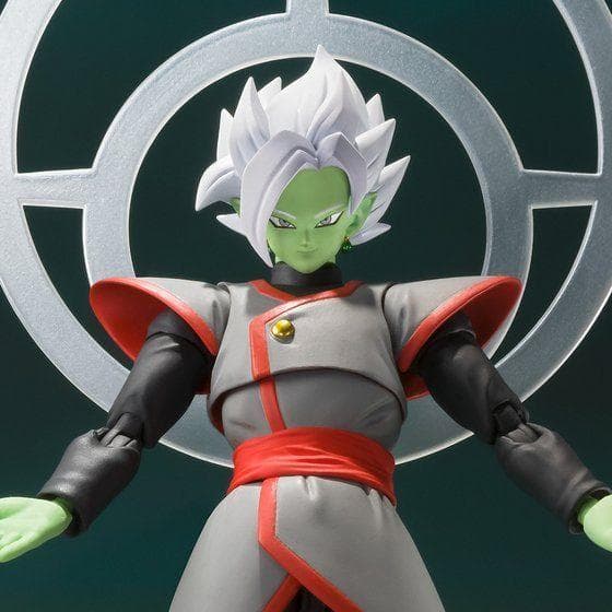 S.H.Figuarts ザマス（合体） ドラゴンボール超