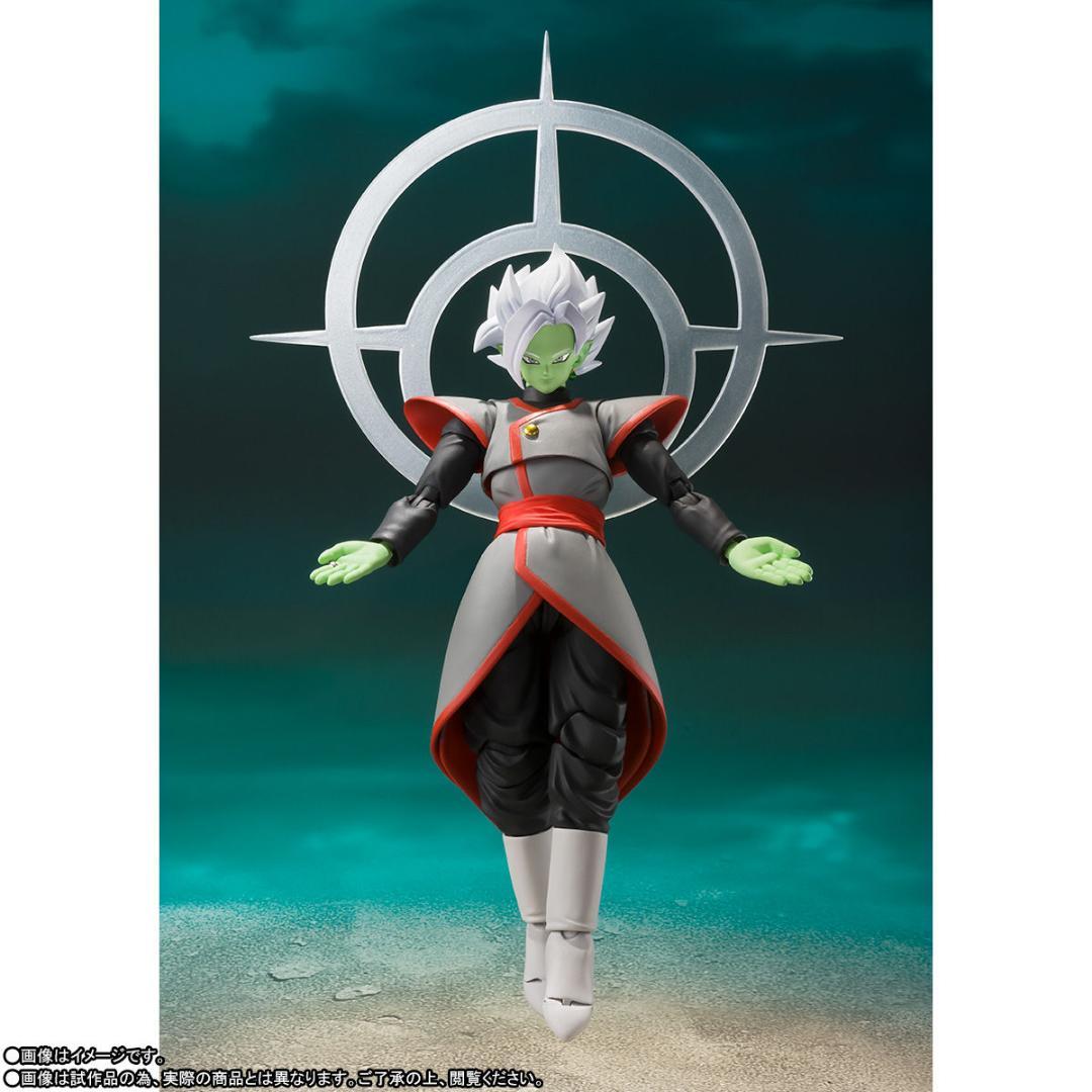 S.H.Figuarts ザマス（合体） ドラゴンボール超