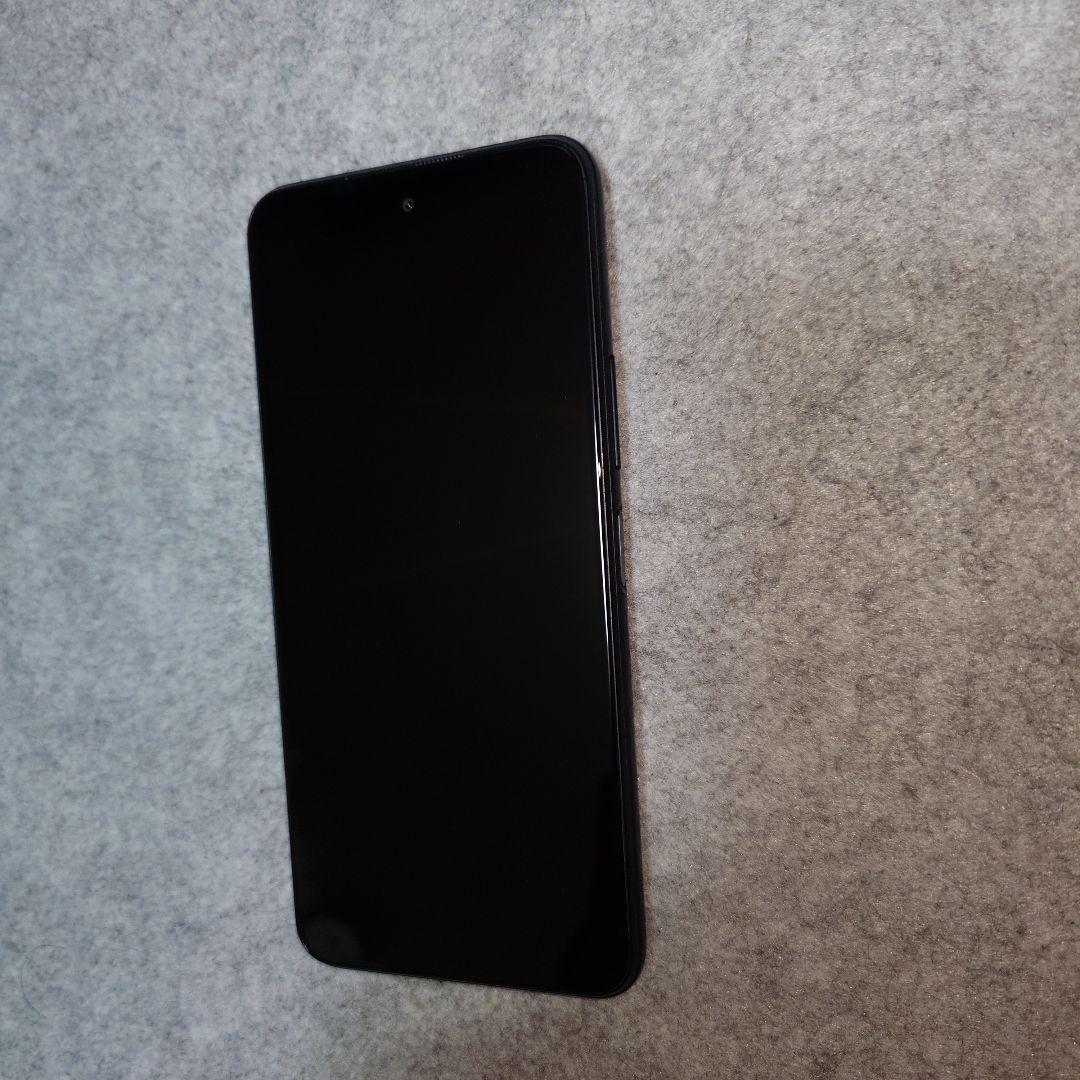 Redmi Note 10 JE 64GB 本体