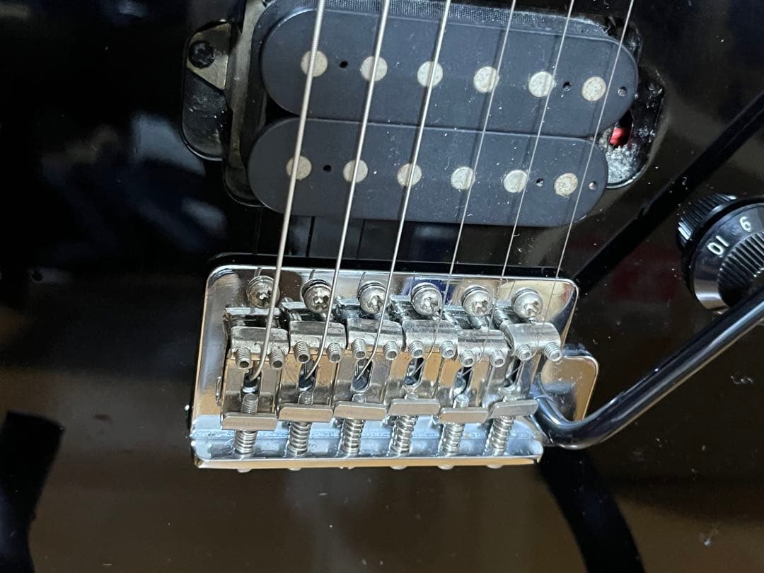 YAMAHA YGX 121D 社外ケース付き