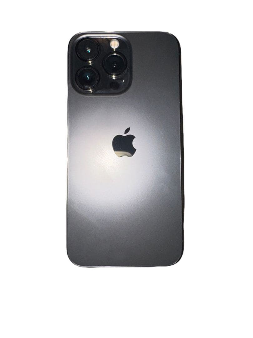 早い者勝ち！iPhone13pro 128GB バッテリー残量77% 美品