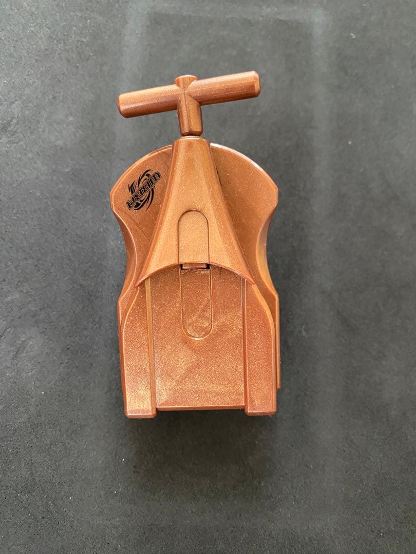 メタルファイトベイブレード G2大会 3位景品 ブロンズランチャー