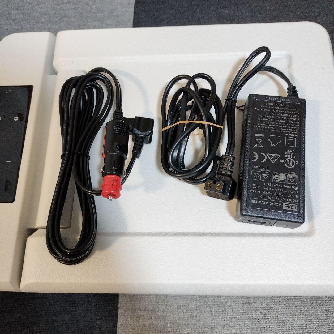 ベルソス 小型冷蔵庫 VS-CB009 9L アウトドア