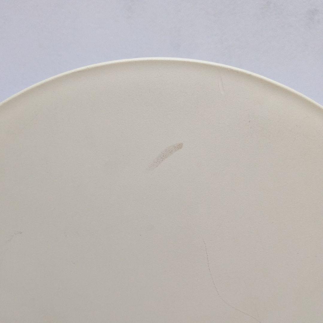 Kartell カルテル プリンス アハ ワックスホワイト フィリップ・スタルク