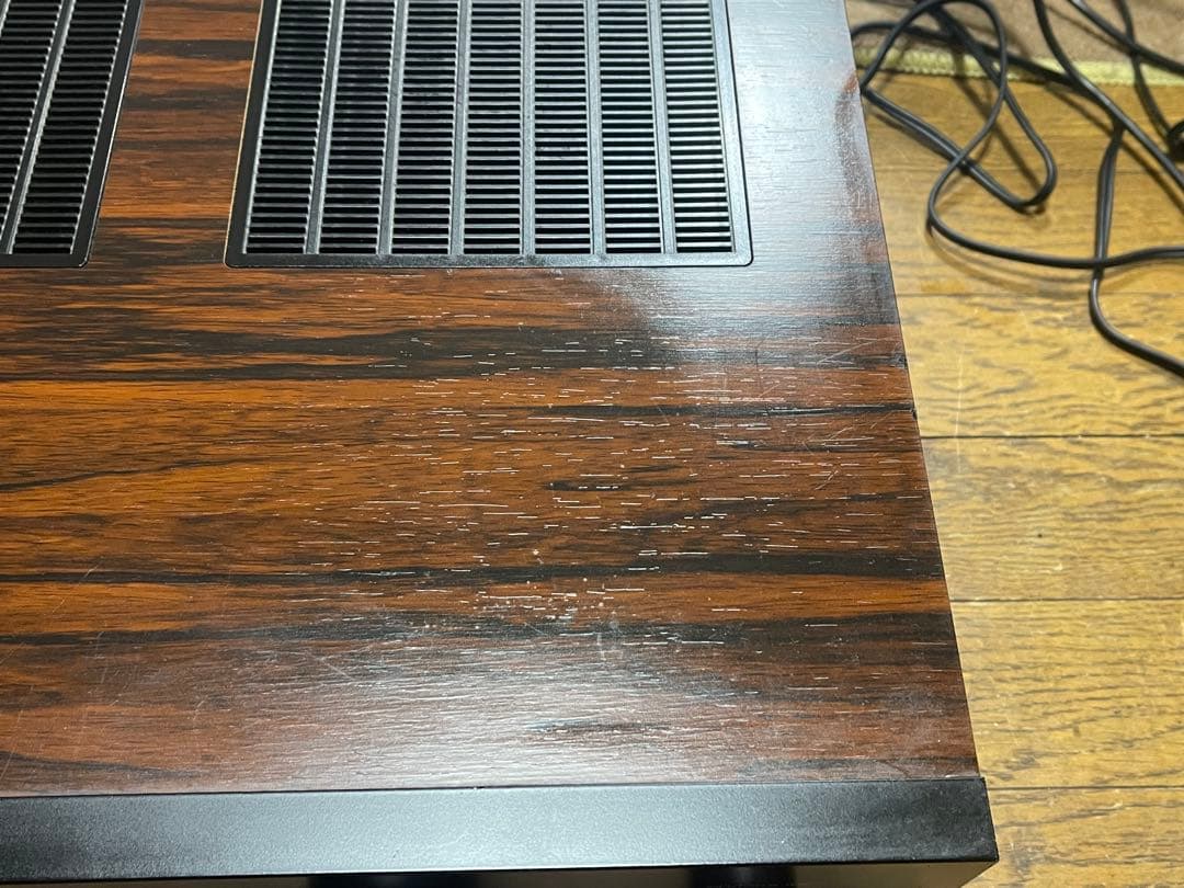 マ*１様 SANSUI （サンスイ） AU-D707F