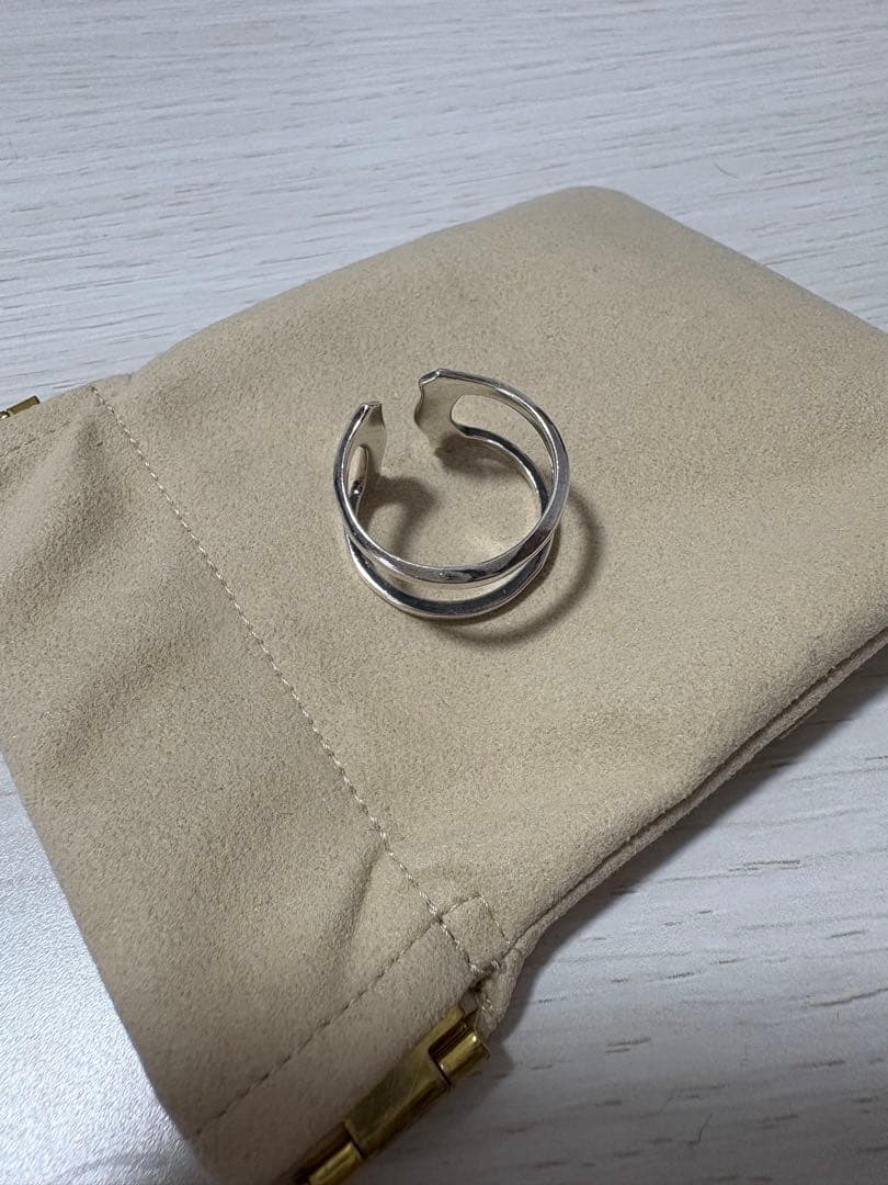 【Garden of Eden】VICTORIAN RING