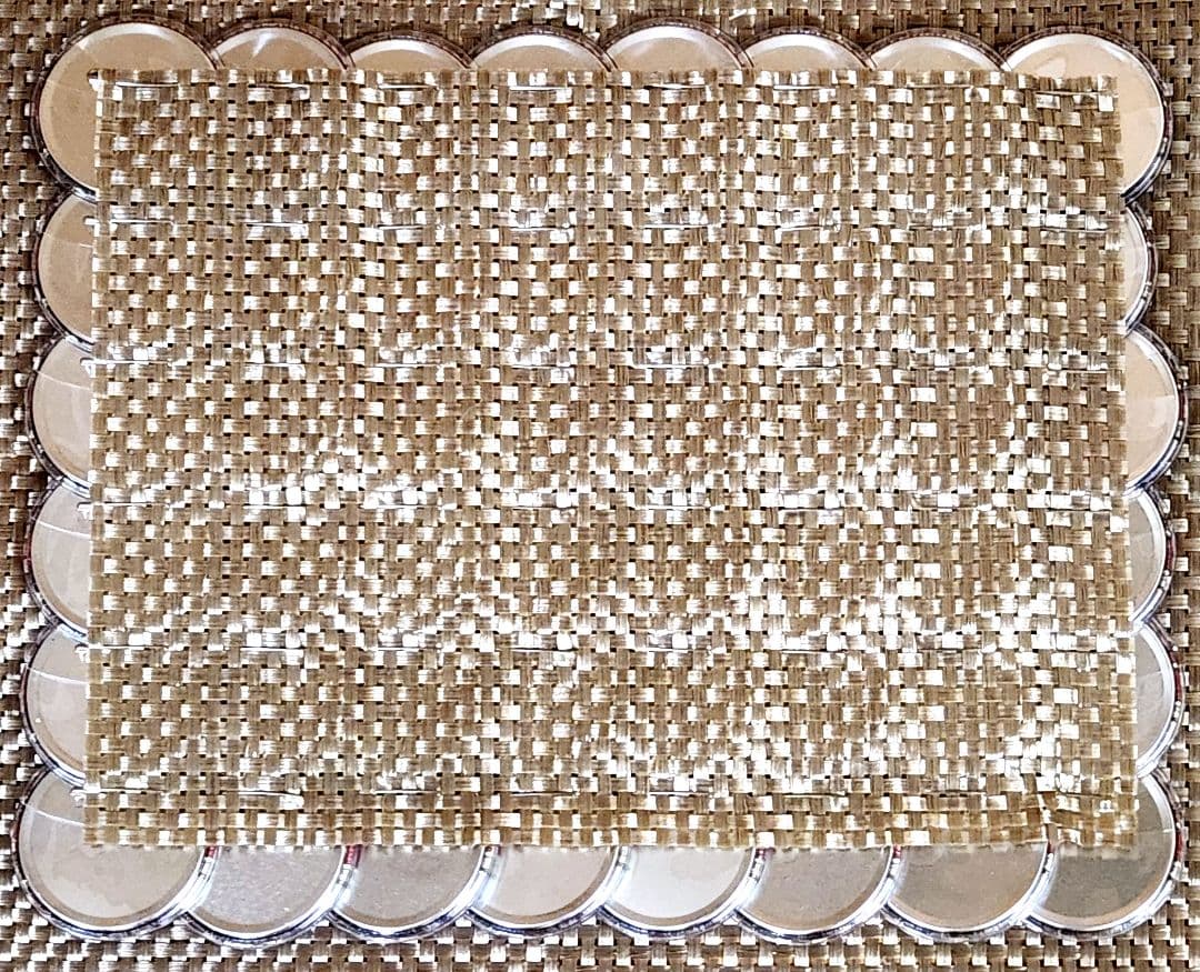 ONE PIECE　ワンピース　ミホーク　エッグヘッド　輩缶バッジ　24弾　痛バ