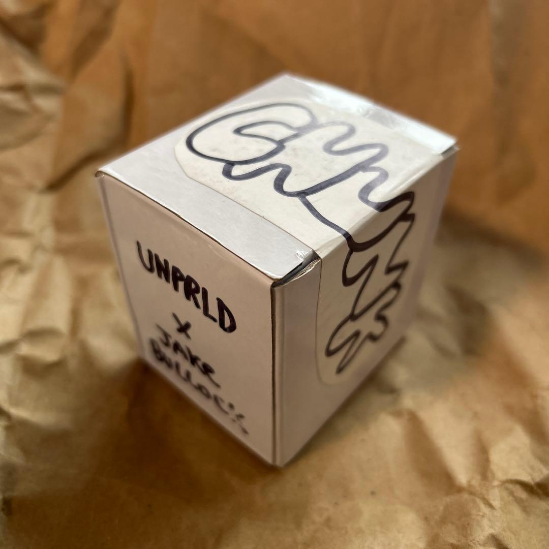 スポーツトイ・アクショントイ chunk jakebllockyoyo