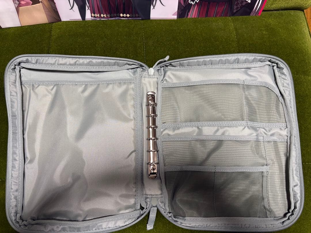 月ノ美兎 グッズ まとめ (無印 コレクションケース付き)