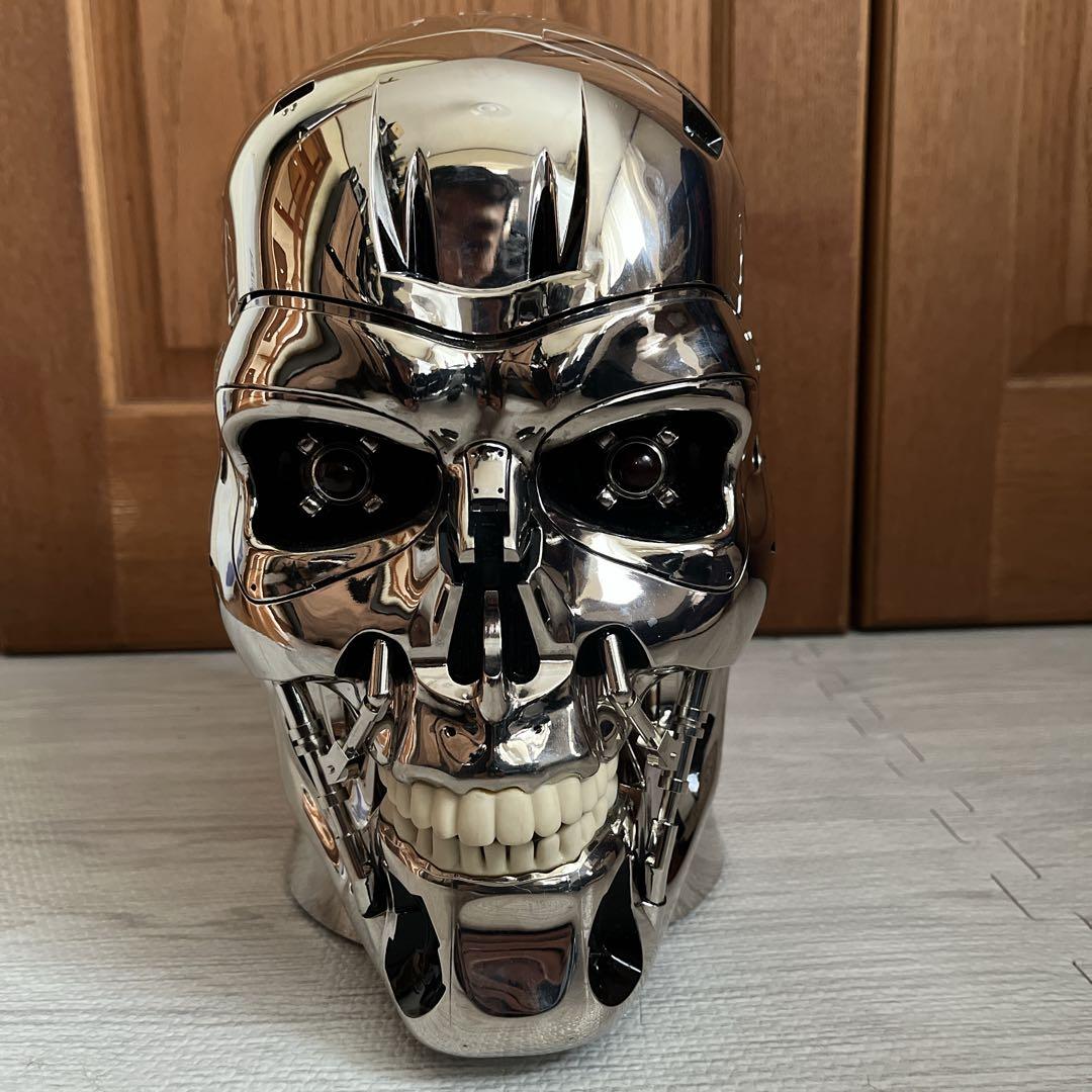 ターミネーター T3 DVDプレーヤー サントリー　【非売品】