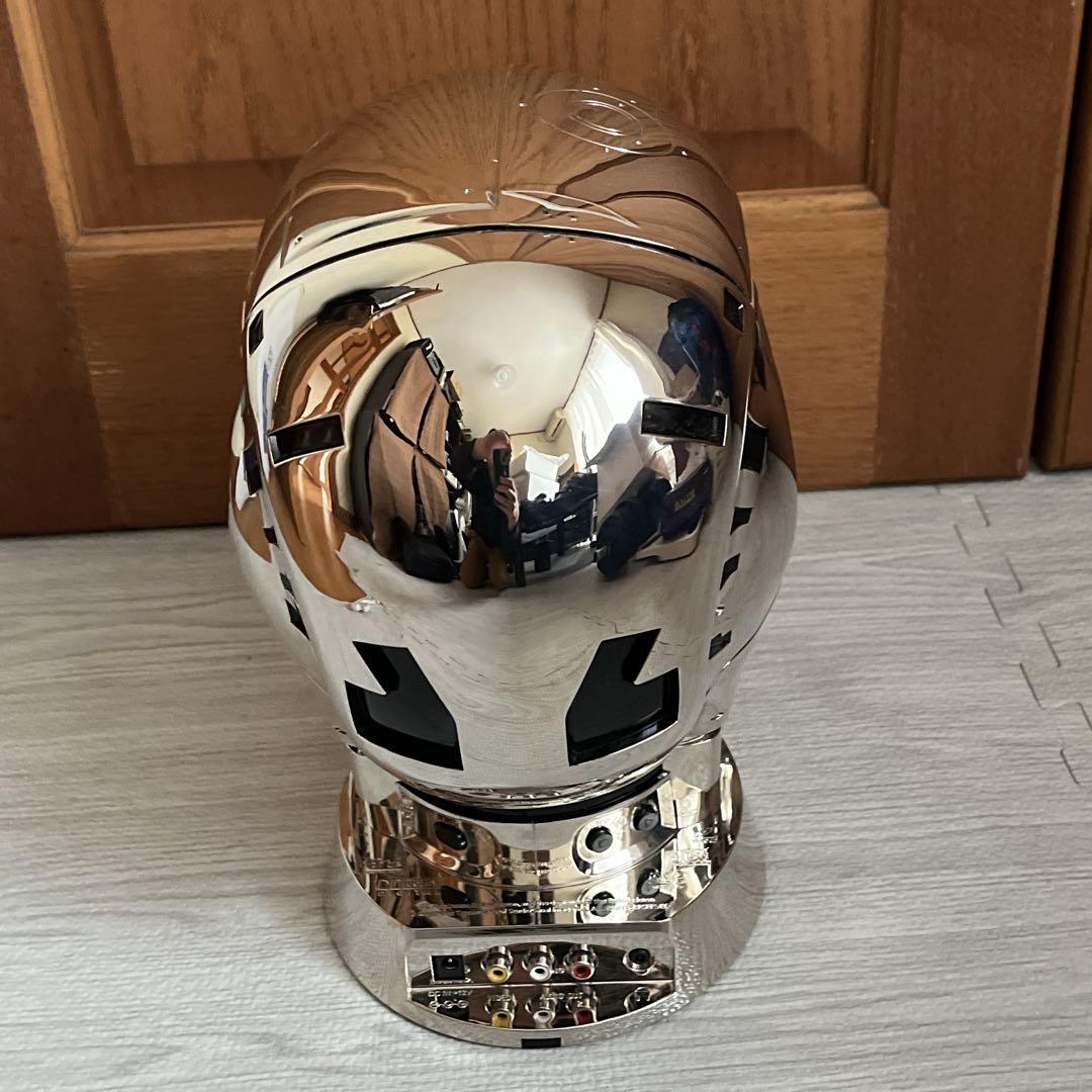 ターミネーター T3 DVDプレーヤー サントリー　【非売品】