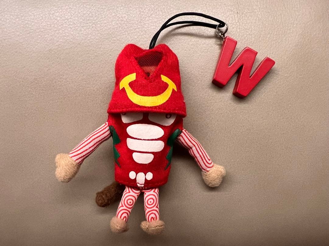 【UNITED ARROWS】モンキーストラップ ウォルターヴァンベイレンドンク