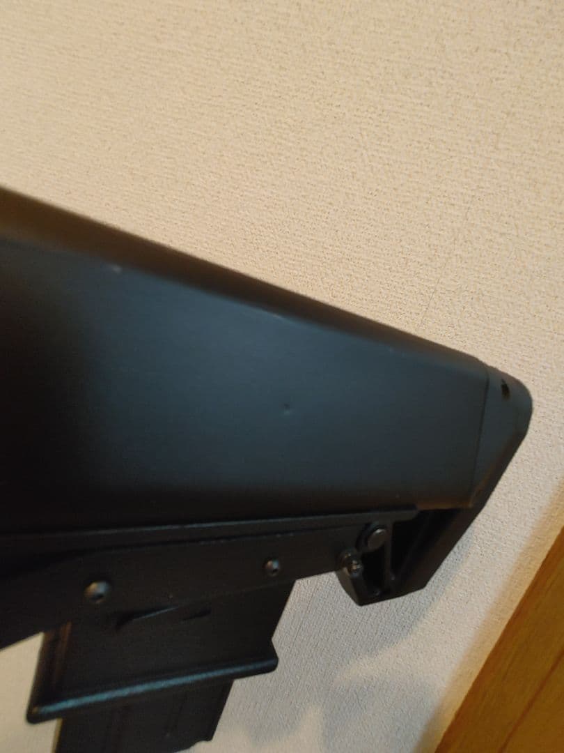 東京マルイ KSG ガスショットガン　多弾マガジンサラマンダー付き