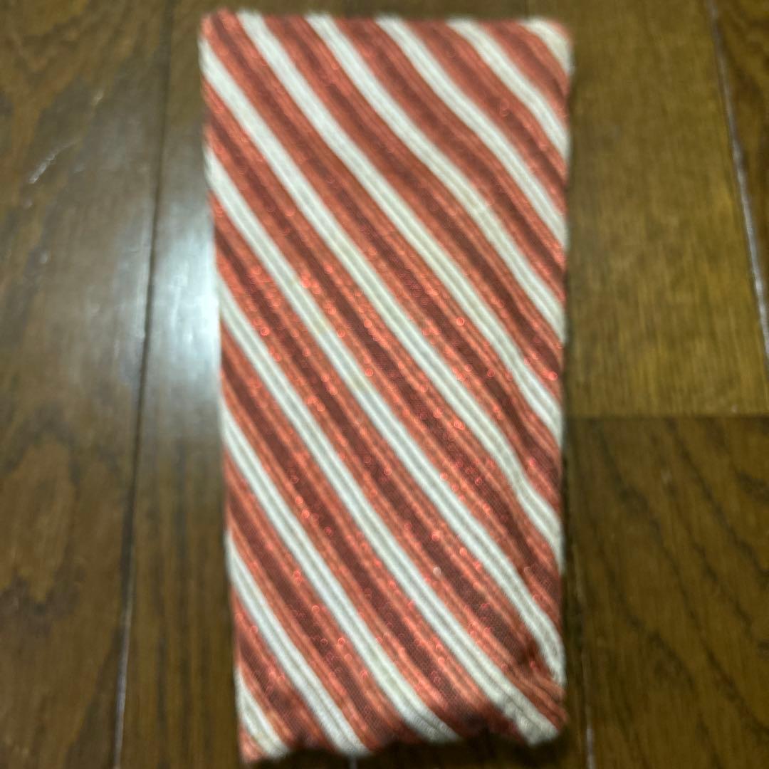 三味線　撥　入れ物付き