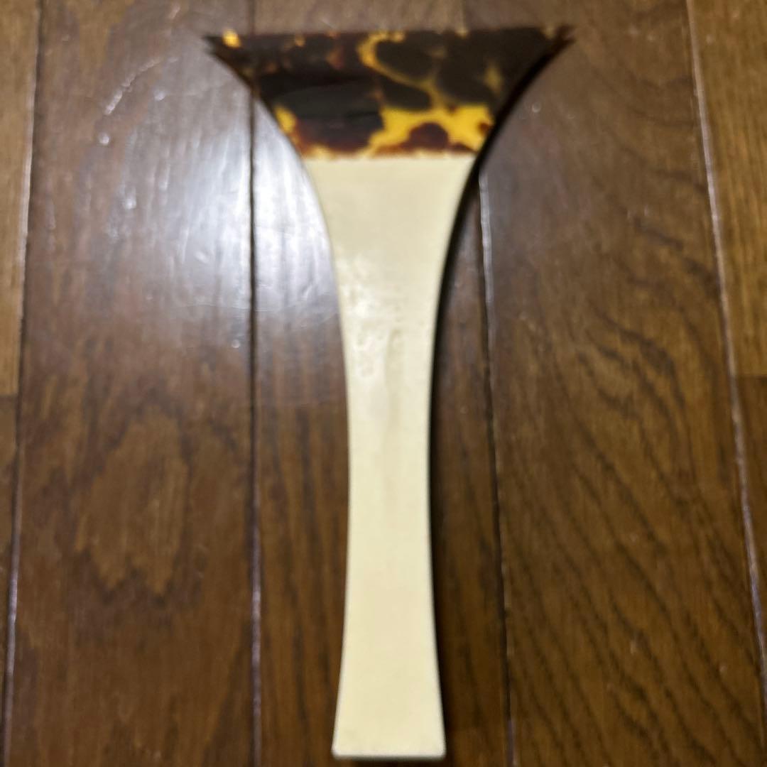 三味線　撥　入れ物付き