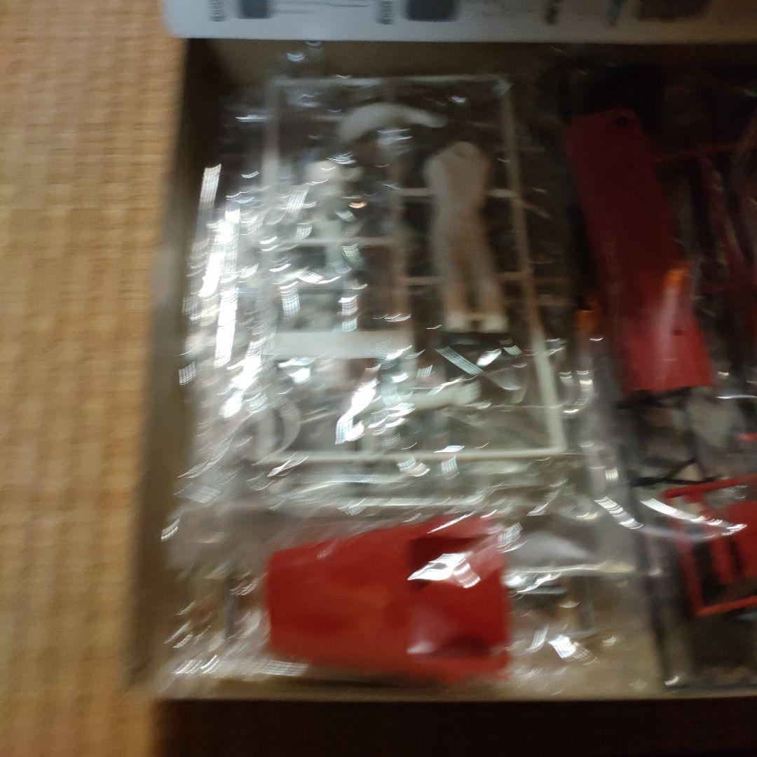 自動車 TAMIYA LOTUS 49B FORD F-I 1:12