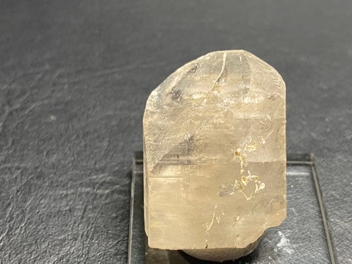 シャンパン　トパーズ　シャンパントパーズ　17.8g