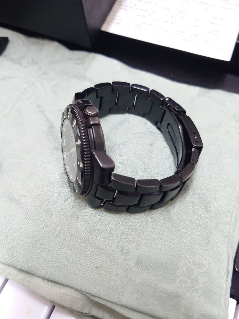 LUMINOX ルミノックス F-117 ナイトホーク　国内正規品