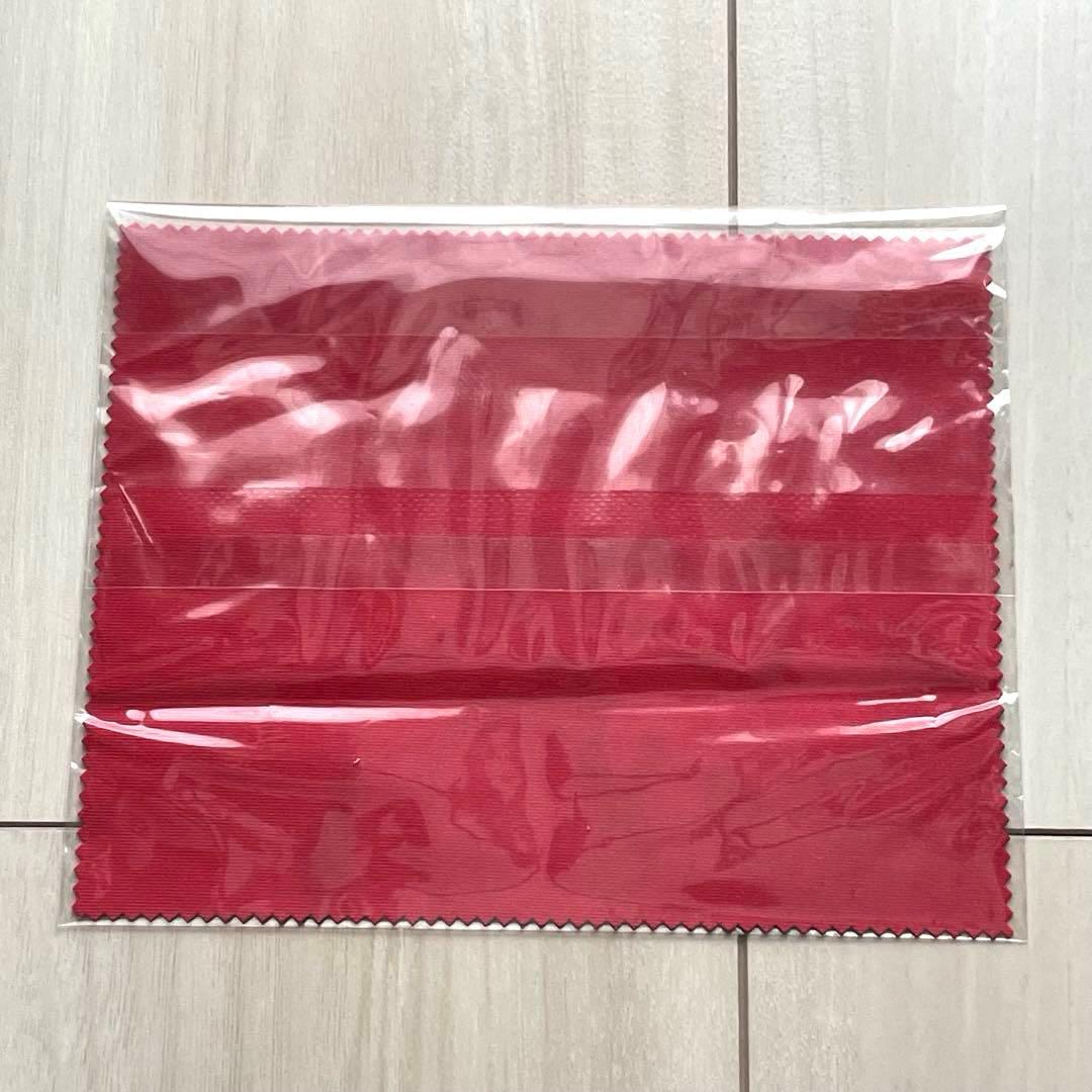 【新品未使用】OWNDAYS オンデーズ ガンダムコラボメガネ シャア専用モデル