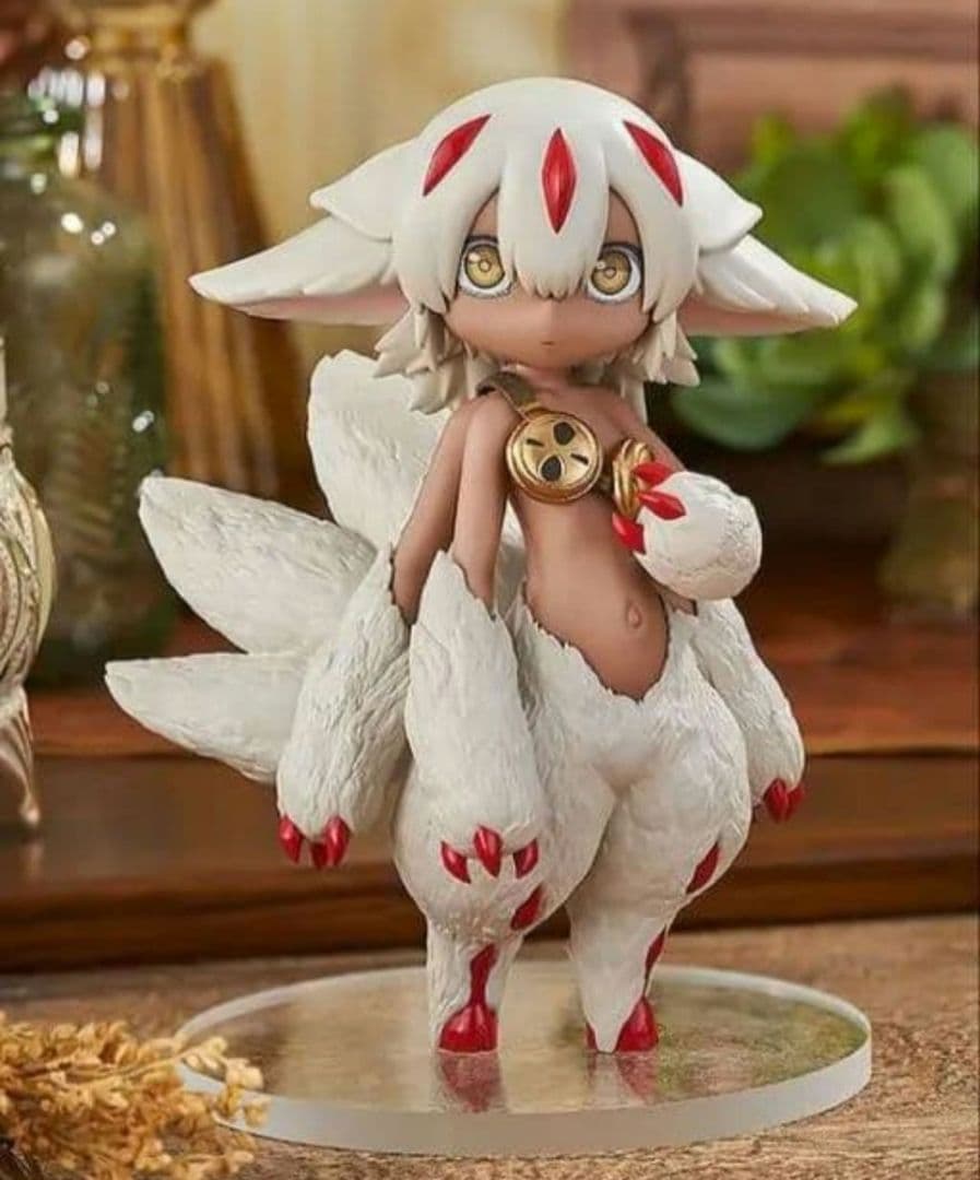 さ*ス様 【未開封】POP UP PARADE メイドインアビス 烈日の黄金郷