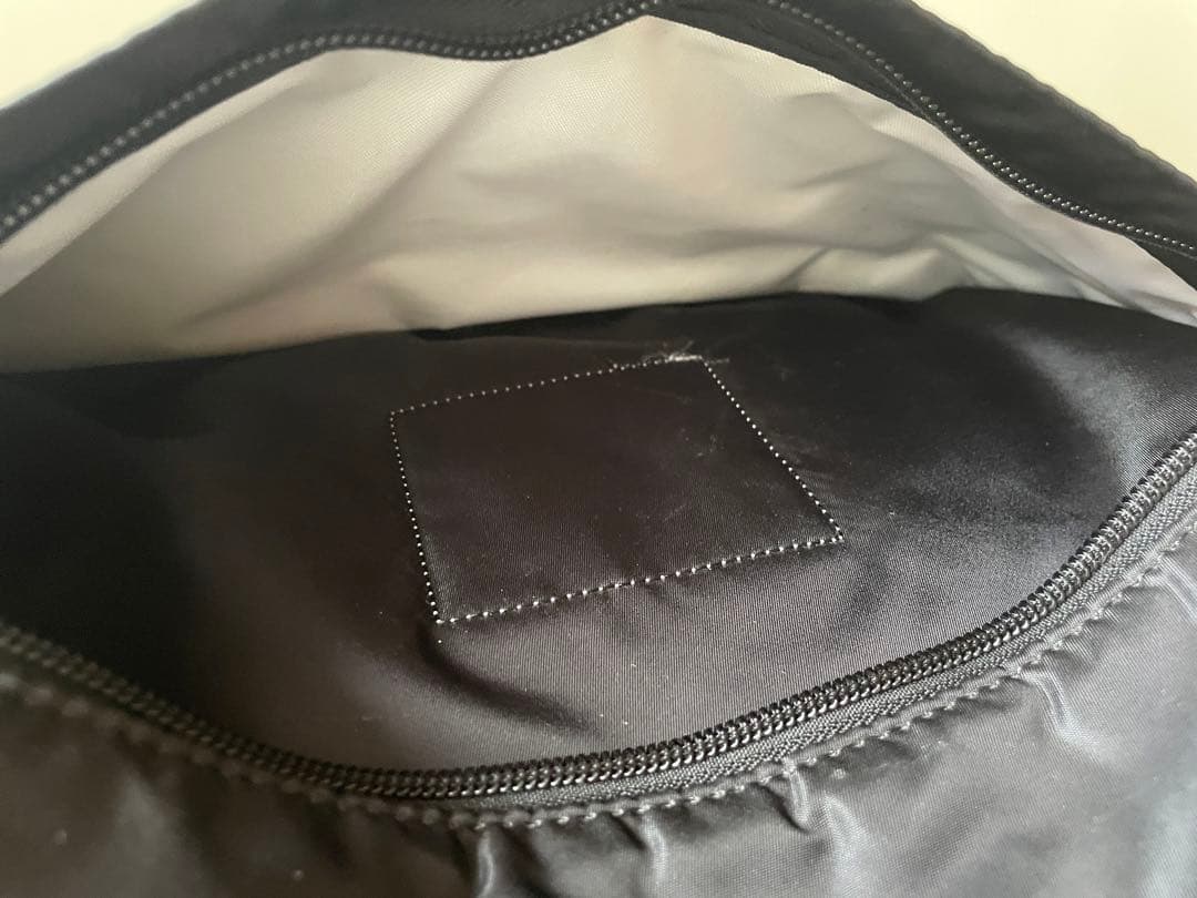 PORTER TAKEOKIKUCHI レコードバック