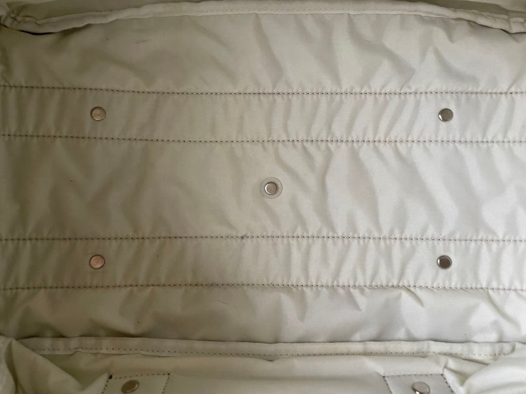 PORTER TAKEOKIKUCHI レコードバック