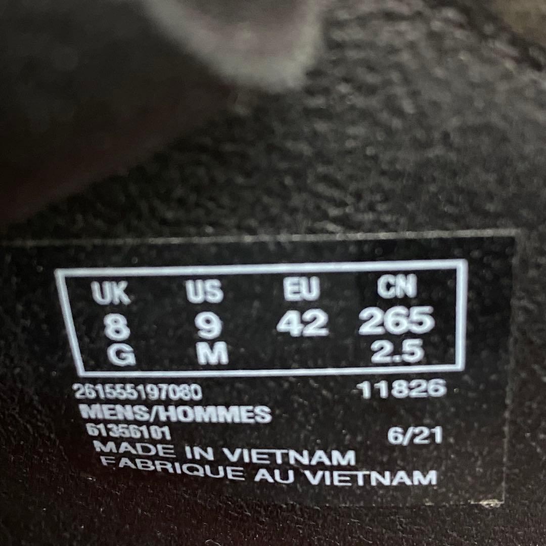 ✨極美品✨クラークスオリジナル Clarks Originals【26】ワラビー