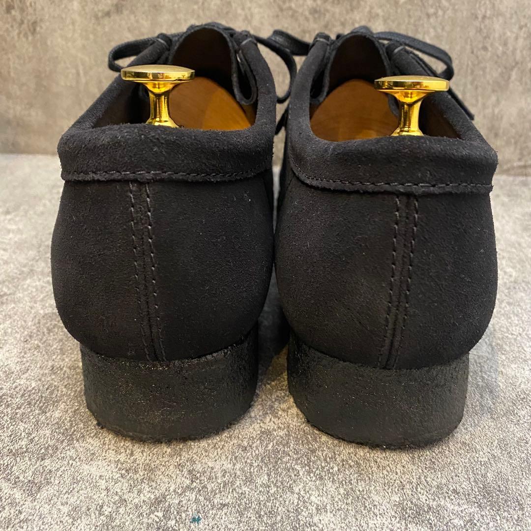 ✨極美品✨クラークスオリジナル Clarks Originals【26】ワラビー