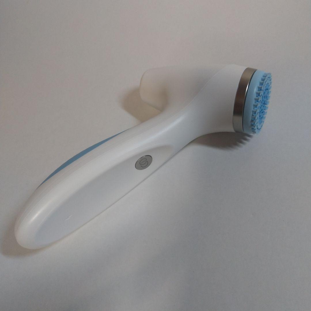 ニュースキン　ルミスパ io　クレンザー（ノーマルタイプ）付き