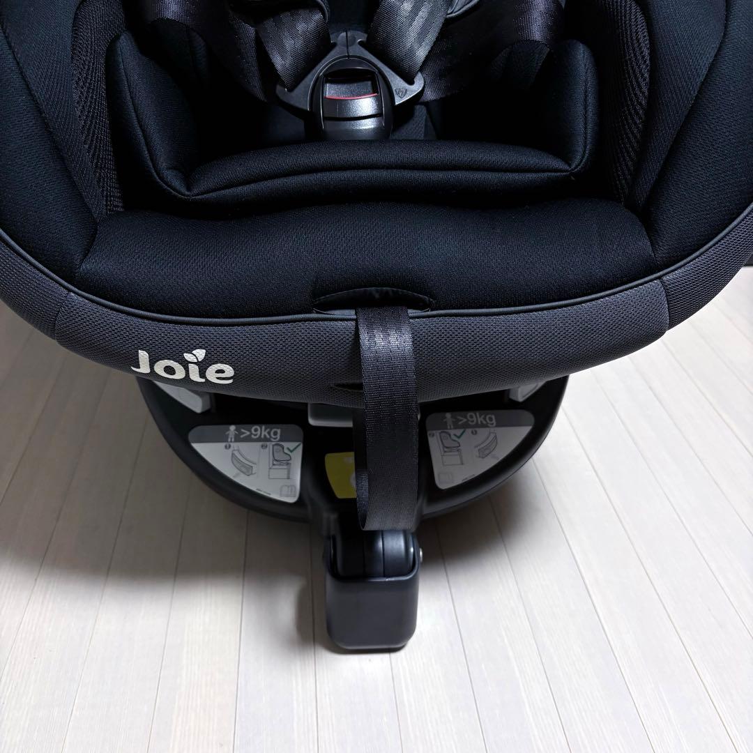 ジョイー　アーク360° GT キャノピー付き　ISOFIX チャイルドシート