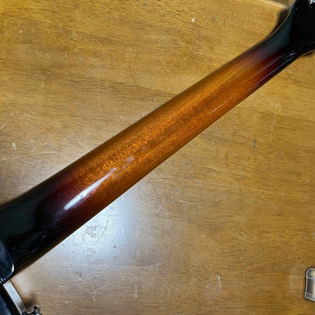 【激レア】YAMAHA LP-400 ギブソンヘッド日本製