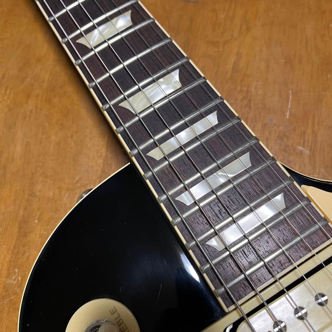 【激レア】YAMAHA LP-400 ギブソンヘッド日本製