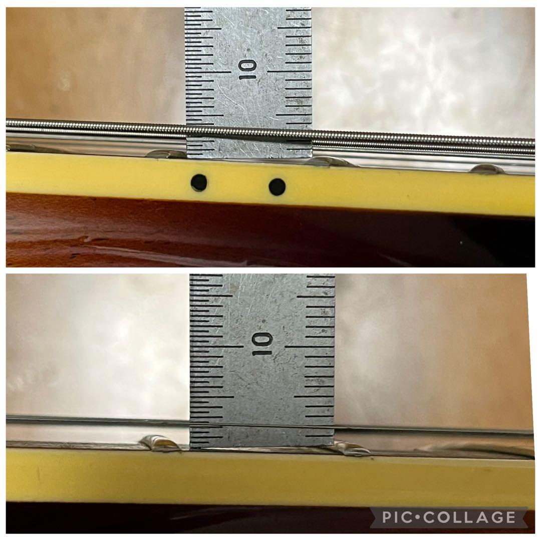 【激レア】YAMAHA LP-400 ギブソンヘッド日本製