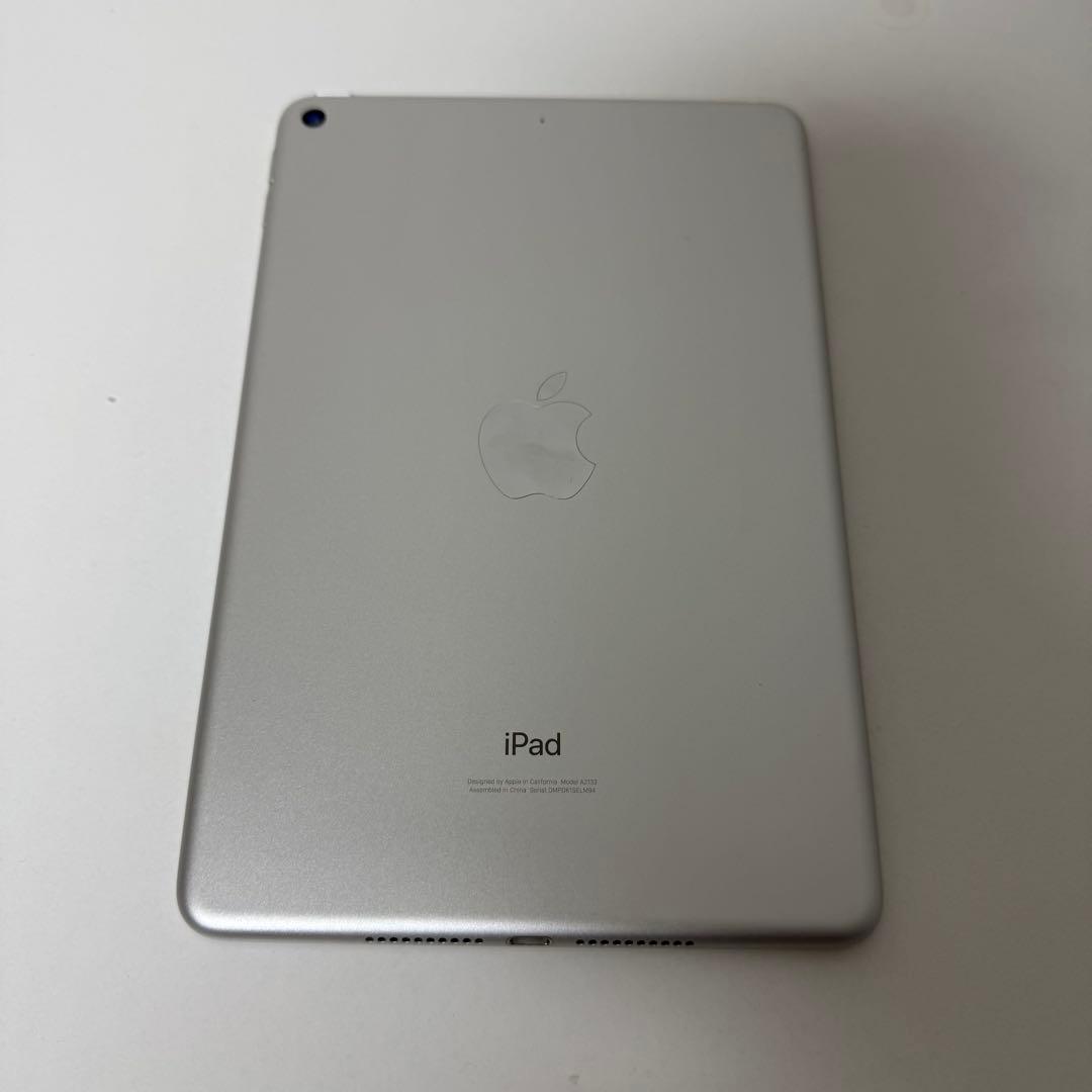 ipad mini 第5世代