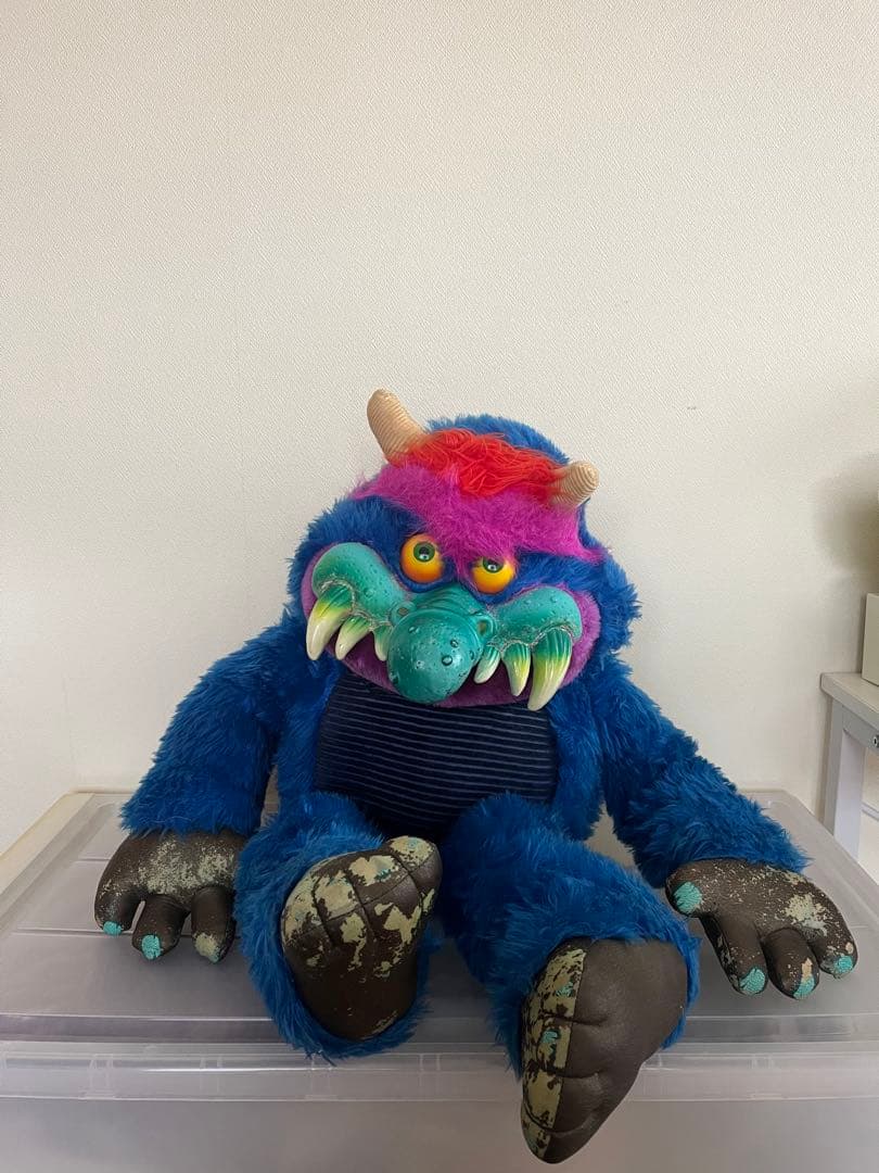 Special MY PET MONSTER マイペットモンスター