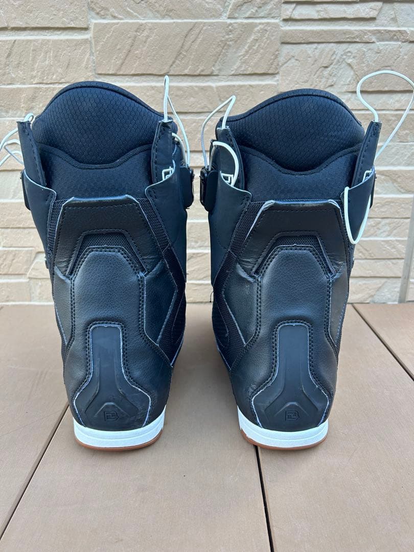 DEELUXE ディーラックス ID 6.2 27.5