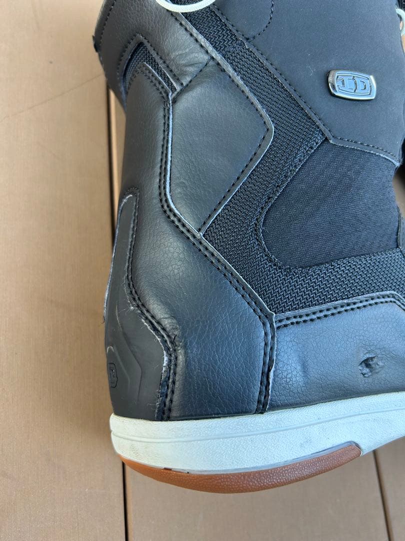 DEELUXE ディーラックス ID 6.2 27.5