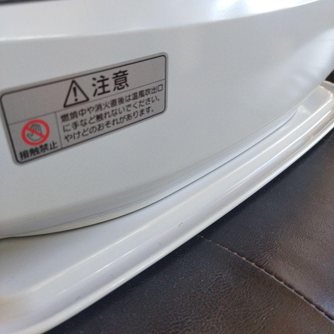 DAINICHI【ダイニチ 】ブルーヒーター FW-3622L 22年製 極美品