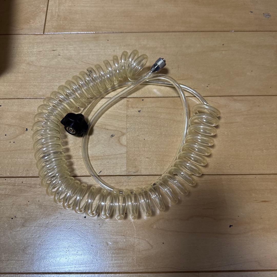 【Evo.1】タミヤ スプレーワーク コンプレッサー アドバンス